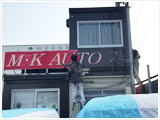 M ・K　AUTO様