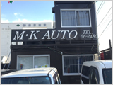 M ・K　AUTO様